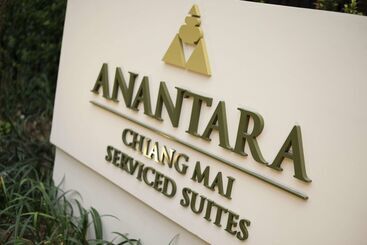酒店 Suites Con Servicio Incluido En Anantara Chiang Mai