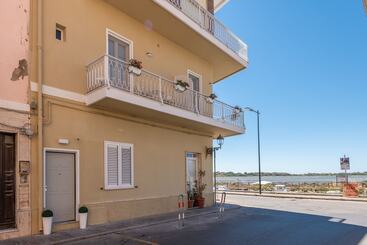 Aquamadre Suites - Carloforte - san Pietro Island