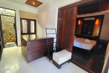 هتل Bhundhari Resort & Villas Samui