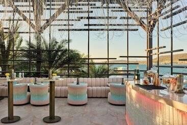 هتل Biblos Resort Alaçatı