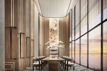 هتل Canopy By Hilton Chengdu City Centre