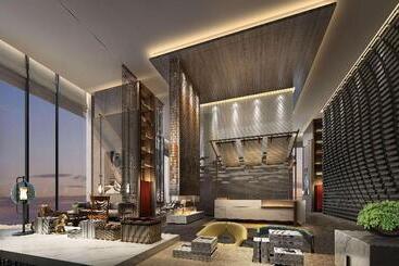 هتل Canopy By Hilton Chengdu City Centre