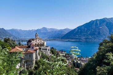 هتل Easyrooms Dell'angelo