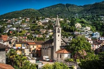 هتل Easyrooms Dell'angelo