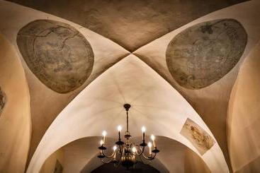 هتل Easyrooms Dell'angelo