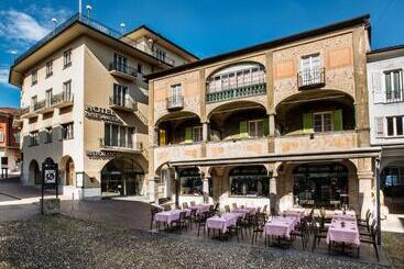 هتل Easyrooms Dell'angelo