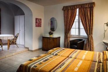 هتل Easyrooms Dell'angelo