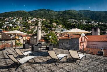 هتل Easyrooms Dell'angelo