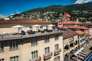 هتل Easyrooms Dell'angelo