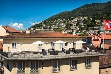 هتل Easyrooms Dell'angelo