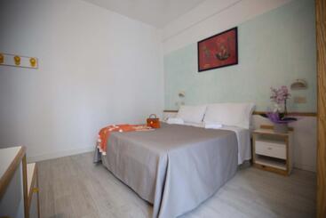 هتل Eden B&b
