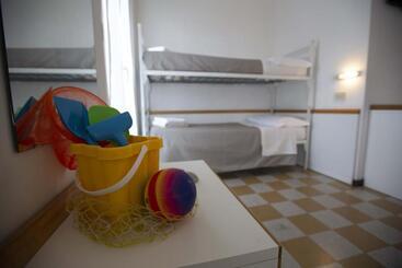 هتل Eden B&b