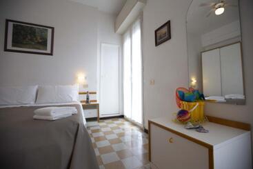 هتل Eden B&b