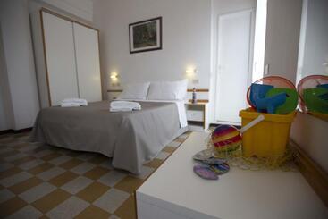 هتل Eden B&b