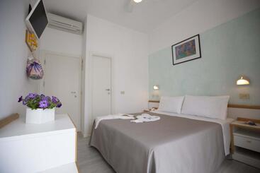 هتل Eden B&b