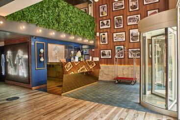 هتل Faranda Collection Cali, A Member Of Radisson Individuals