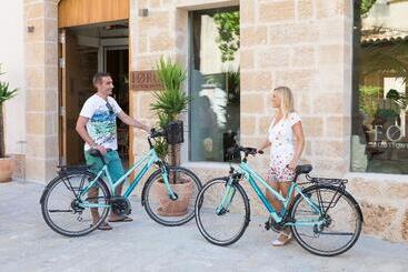 Forum Boutique Hotel & Spa   Adults Only