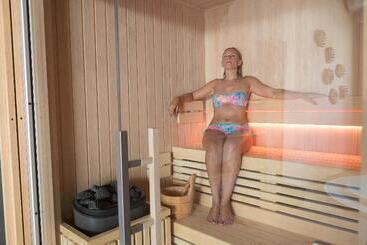 Forum Boutique Hotel & Spa Adults Only