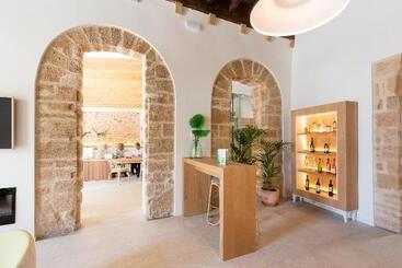 Forum Boutique Hotel & Spa   Adults Only
