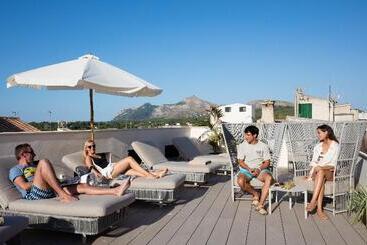 Forum Boutique Hotel & Spa   Adults Only
