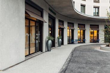 هتل Harry S Home Zürich Wallisellen