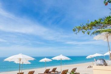 هتل Lamai Coconut Beach Resort