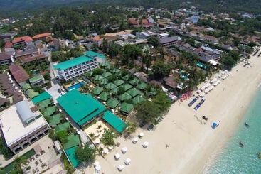 هتل Lamai Coconut Beach Resort