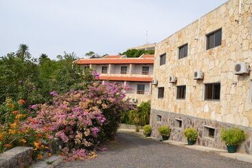 هتل Limeira