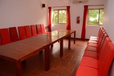 هتل Limeira