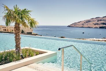 هتل Lindos Grand Resort & Spa   Adults Only