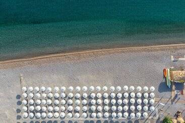 هتل Lindos Grand Resort & Spa   Adults Only