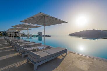 هتل Lindos Grand Resort & Spa   Adults Only