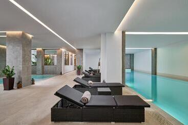 هتل Lindos Grand Resort & Spa   Adults Only