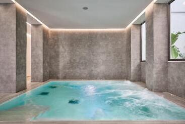 هتل Lindos Grand Resort & Spa   Adults Only