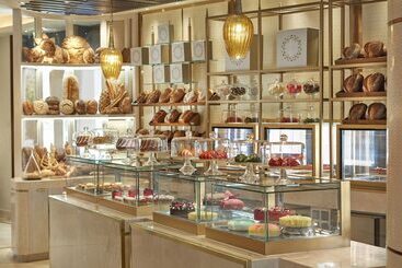 هتل Mandarin Oriental Doha