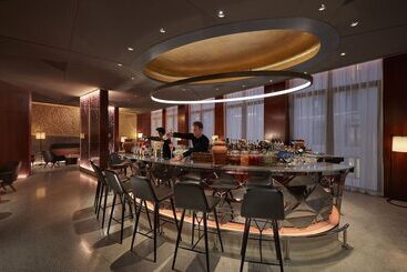 هتل Mandarin Oriental Doha