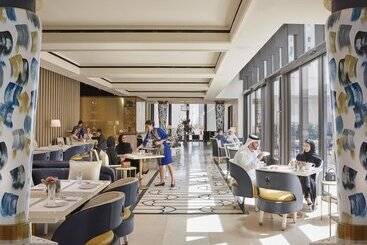 هتل Mandarin Oriental Doha