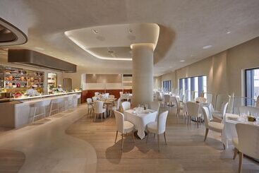 هتل Mandarin Oriental Doha