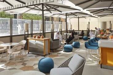 هتل Mandarin Oriental Doha