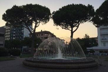 هتل Milano