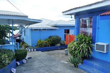 هتل Miller's Guest House