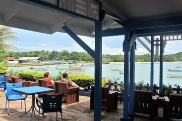 هتل Miller's Guest House