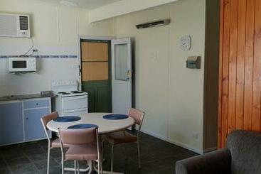 هتل Modra's Apartments