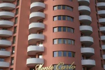 هتل Monte Carlo Palace Suites