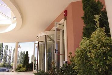 هتل Monte Carlo Palace Suites