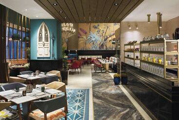 Mövenpick Hotel Tahlia Jeddah