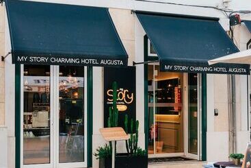 My Story Hotel Augusta