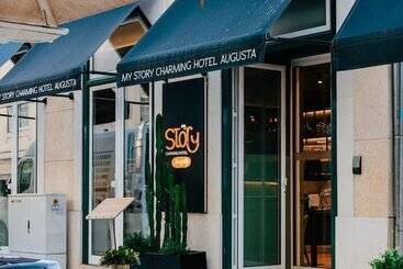 My Story Hotel Augusta