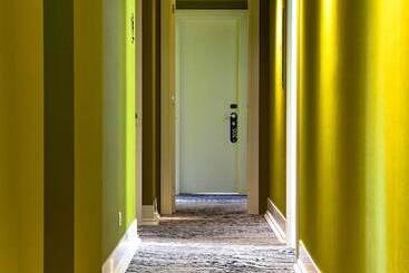 My Story Hotel Augusta