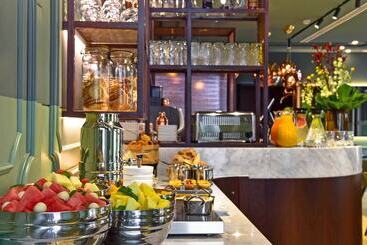 My Story Hotel Augusta